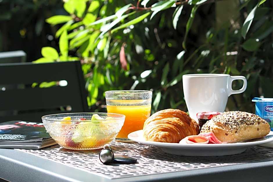 Hotel Dauphin