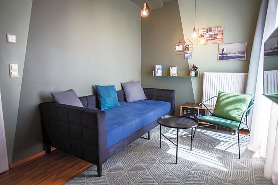 The Circus Hostel