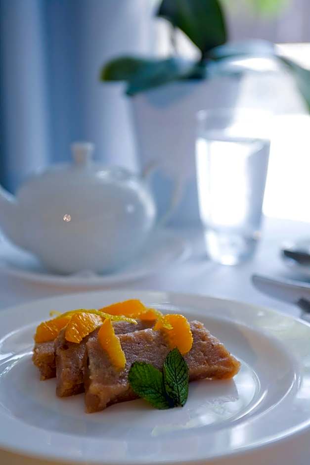 Greco Philia Hotel Boutique