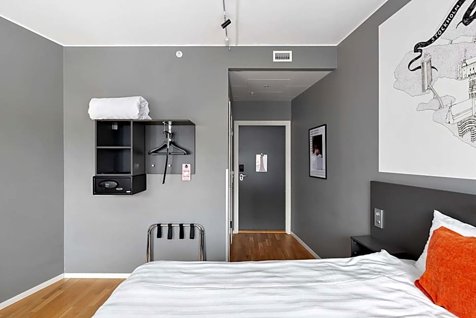 Aiden by Best Western Stockholm Kista