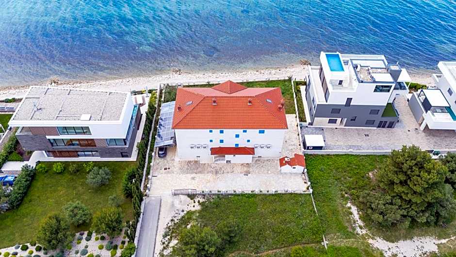 Vila Niko Dalmacija