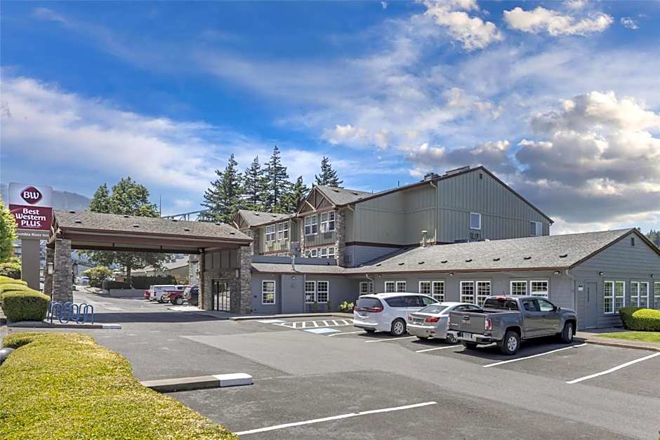 Best Western Plus Columbia River Inn