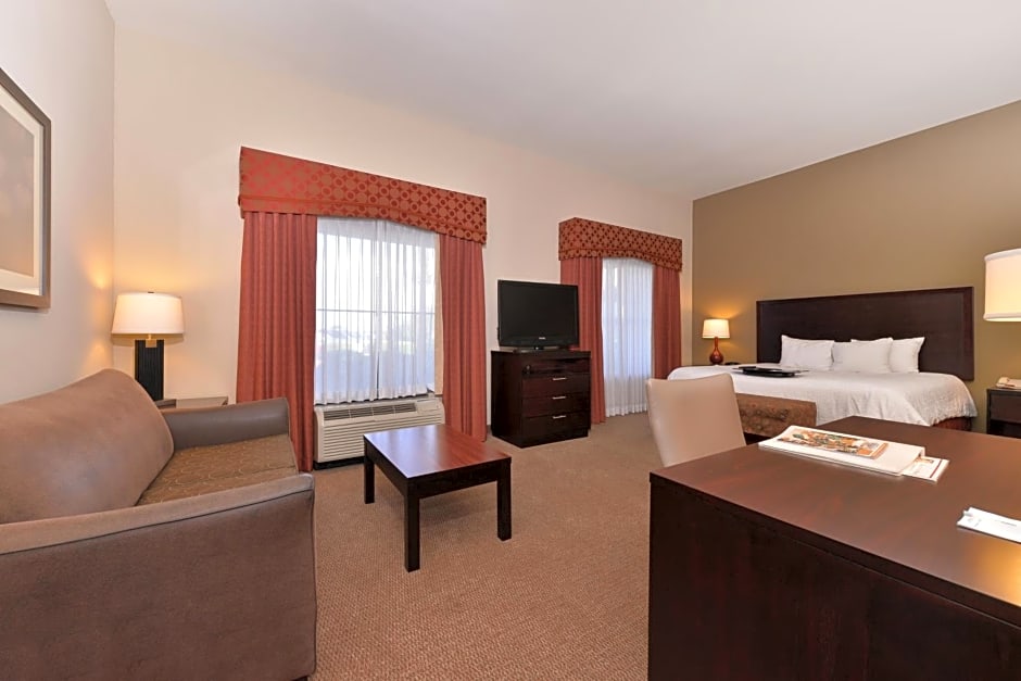 Hampton Inn & Suites Phoenix/Gilbert
