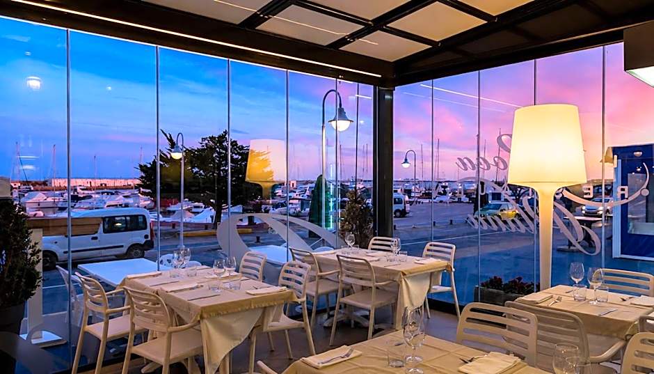 Hotel Roca Plana