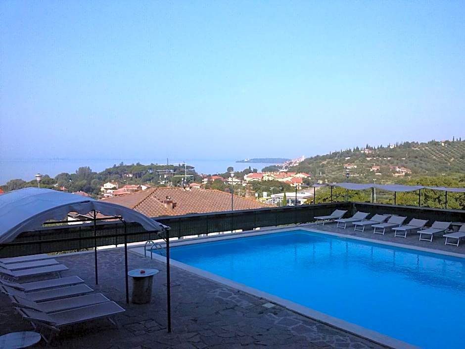 Hotel Cavalieri