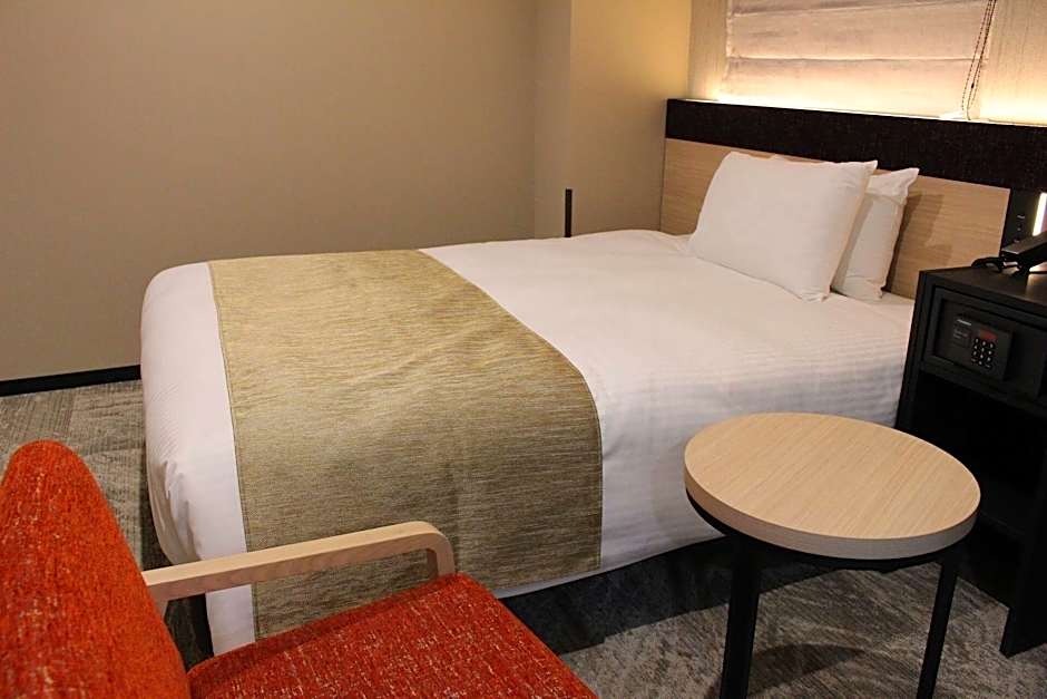 Almont Hotel Nippori 