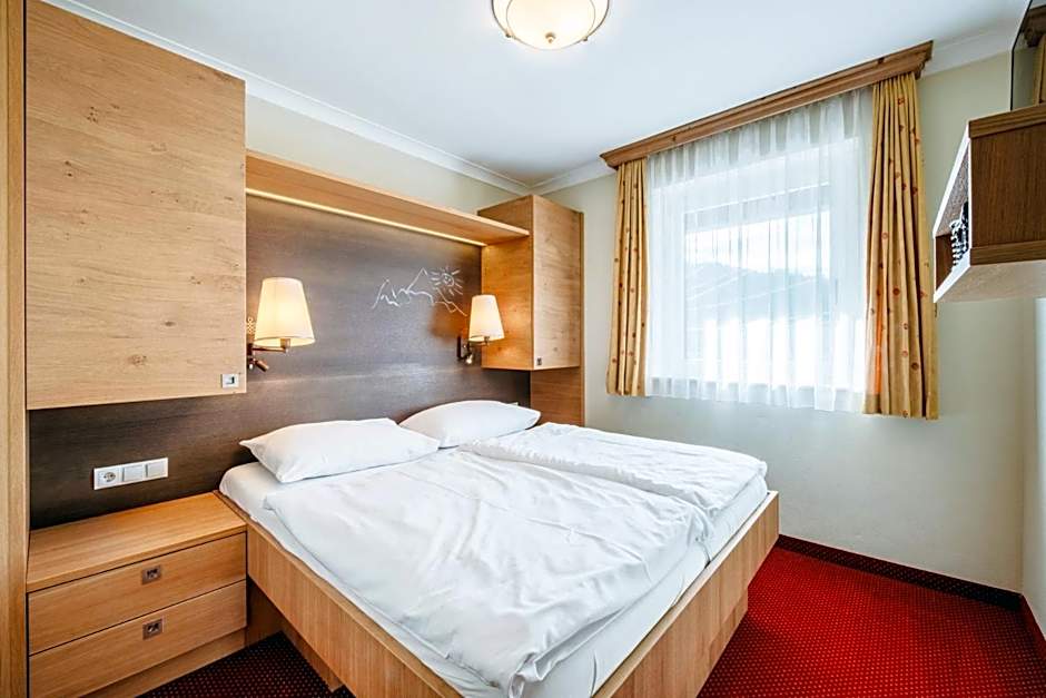 Harmls Aparthotel