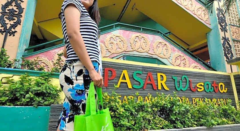 Whiz Hotel Sudirman Pekanbaru