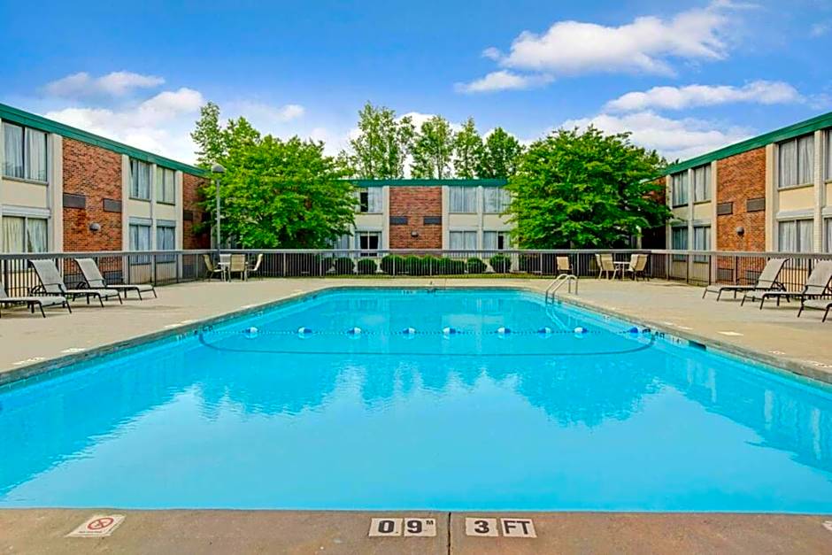 Motel 6 Rock Hill SC