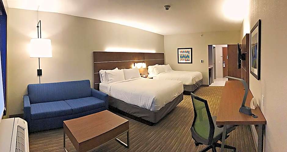 Holiday Inn Express & Suites Sterling By IHG