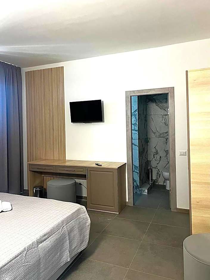 Hotel Marechiaro - Direttamente sul mare