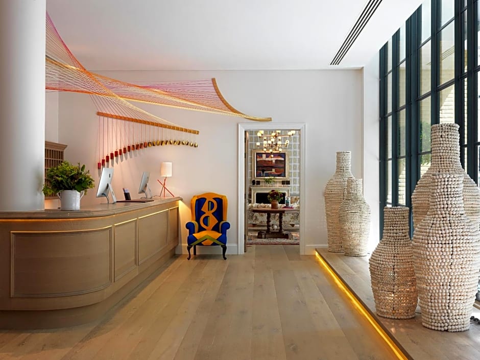 Ham Yard Hotel, Firmdale Hotels