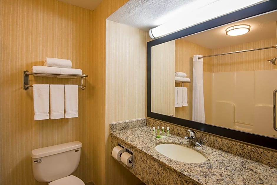 Holiday Inn Express Hotel & Suites Wauseon