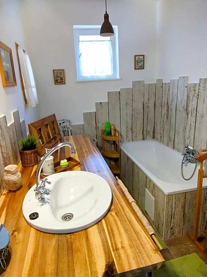 Sziget Gyöngye Vendégház