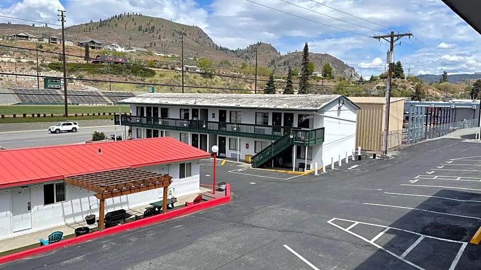 Apple Inn Motel
