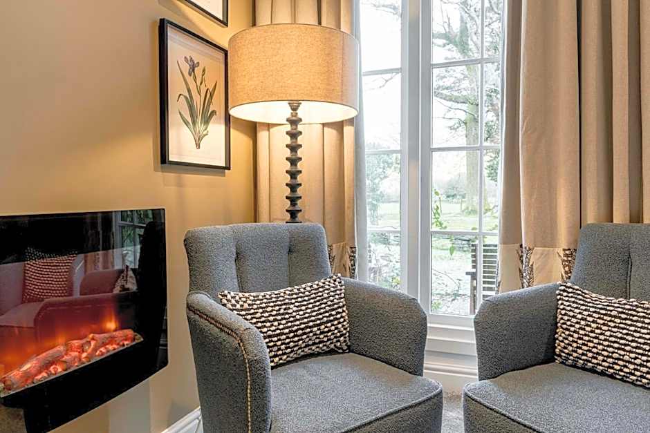 Borrowdale Gates Hotel