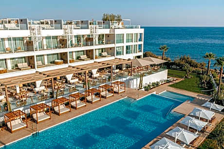 Villa Le Blanc, a Gran Melia Hotel - The Leading Hotels of The World