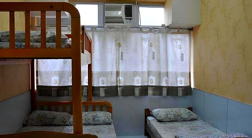 Dragon Hostel Hong Kong