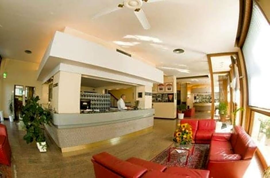 Hotel Milano