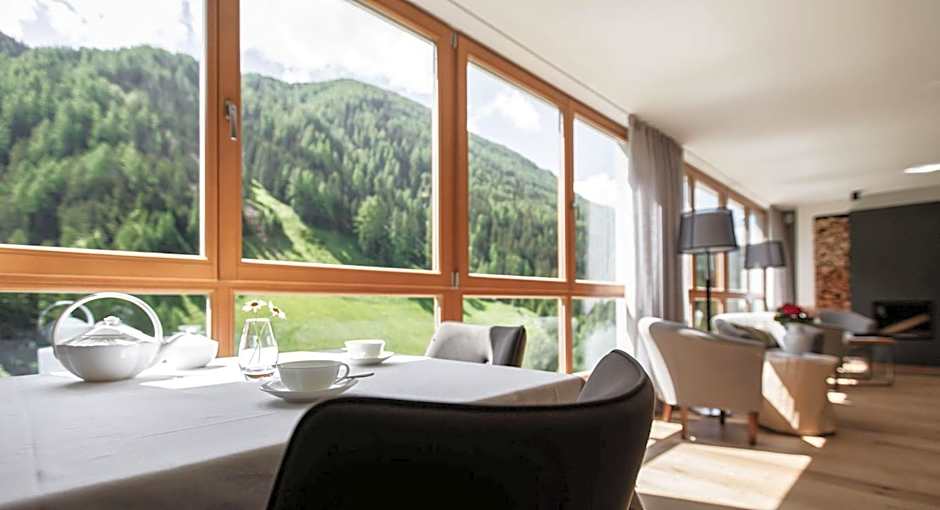 Wanderhotel Talblick