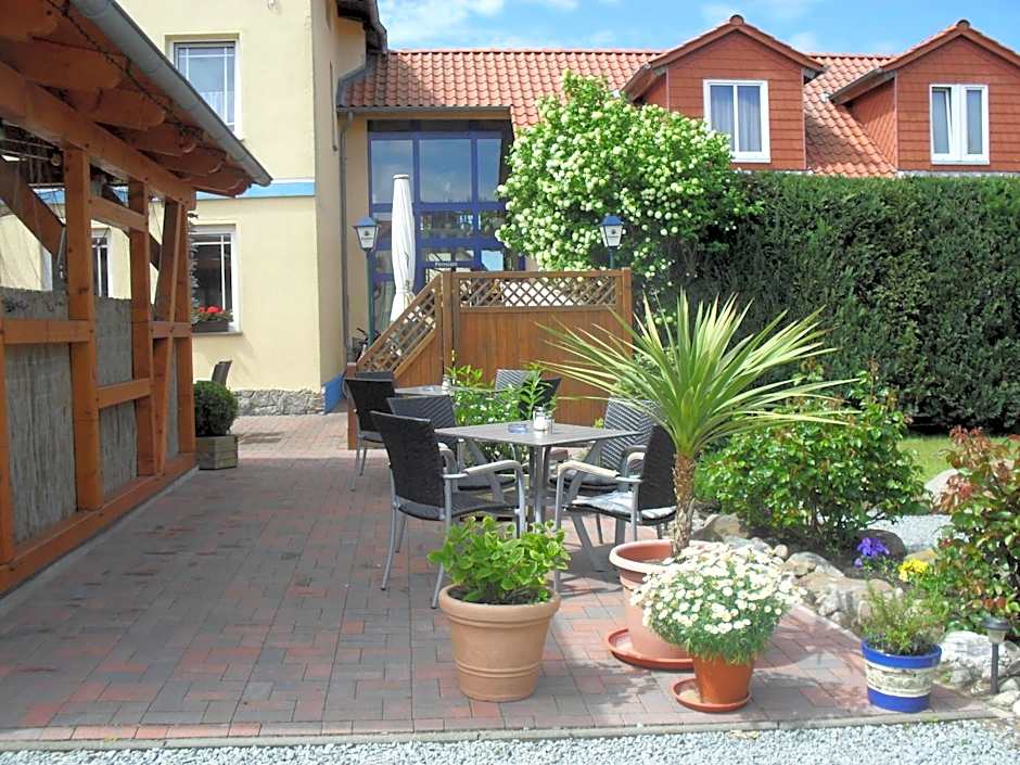 Hotel-Pension Zur Mole