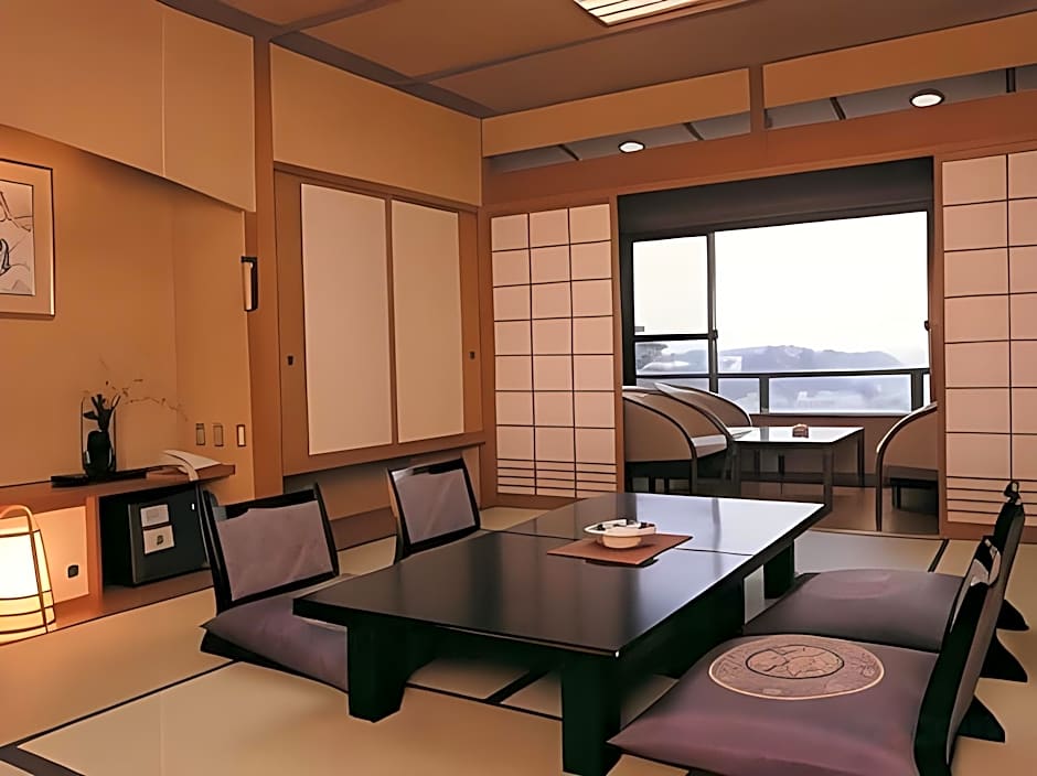 Hanagokoronoyu Shintomitei