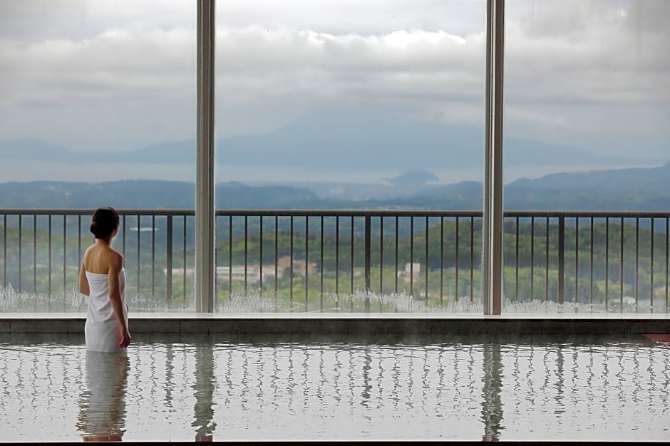 Kirishima Kanko Hotel