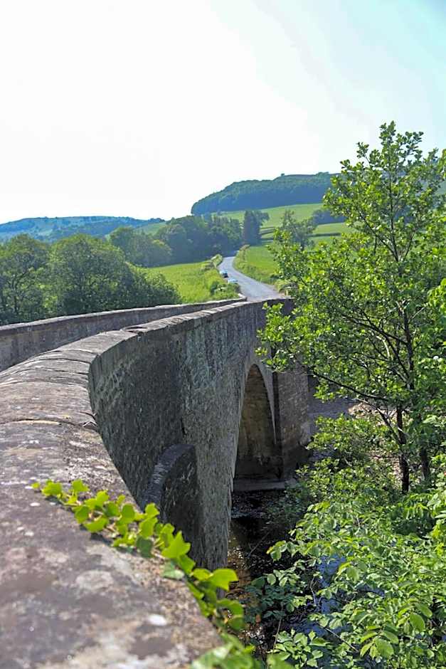Ellerton Lodge Bed and Breakfast Swaledale