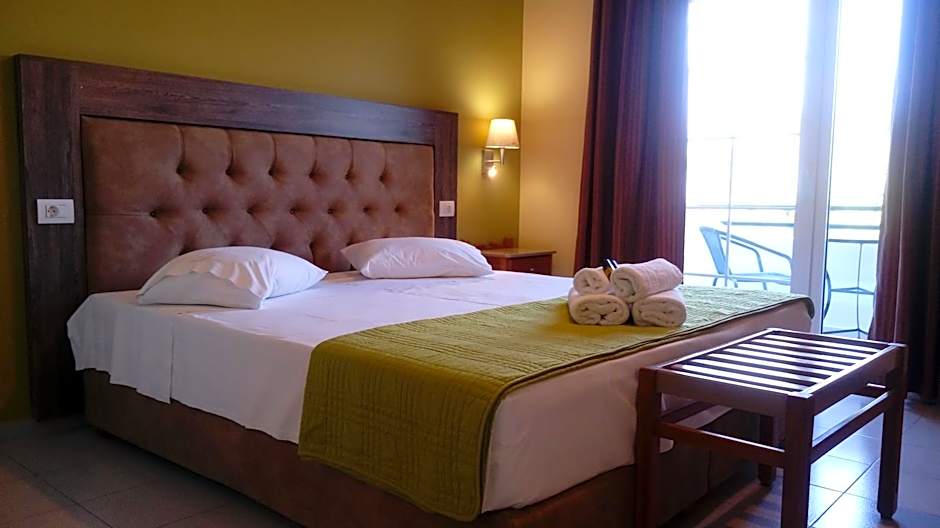 Studios Rania - Rania Studios & Apartments