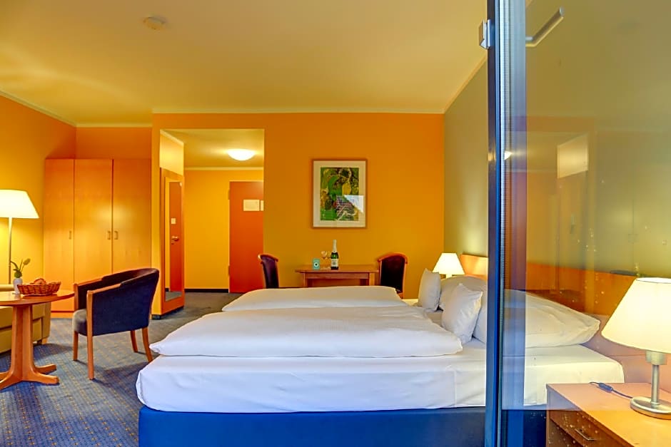 Centro Park Hotel Berlin-Neuk¿lln