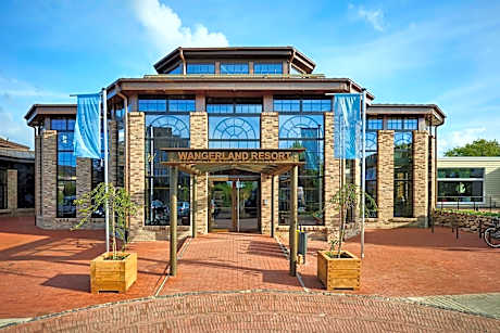 Wangerland Resort