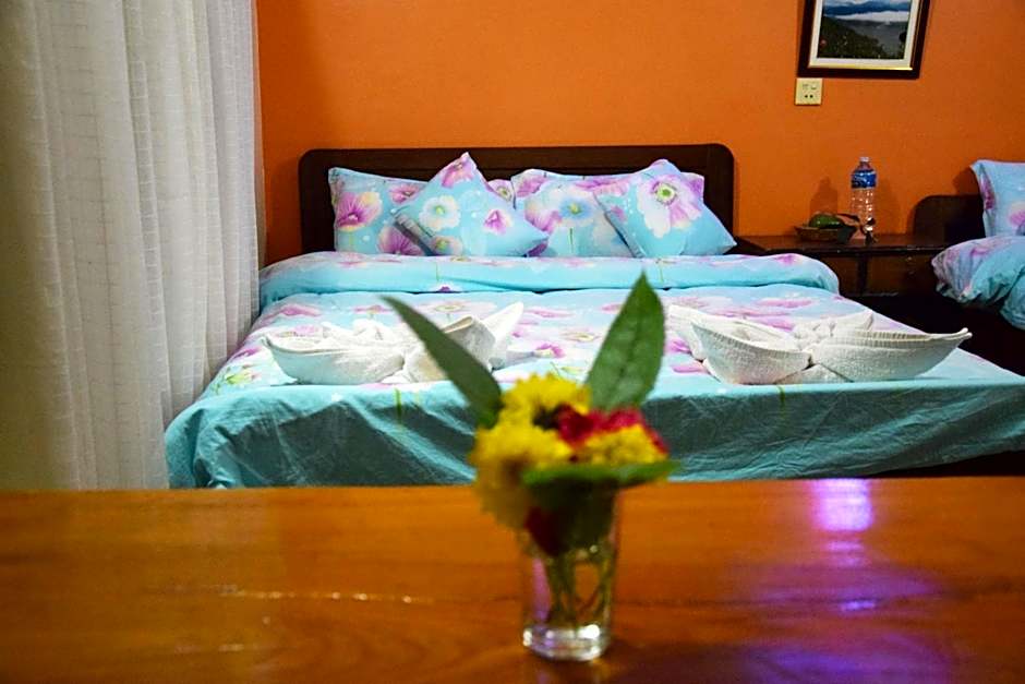 Siddhartha Garden Ayurveda