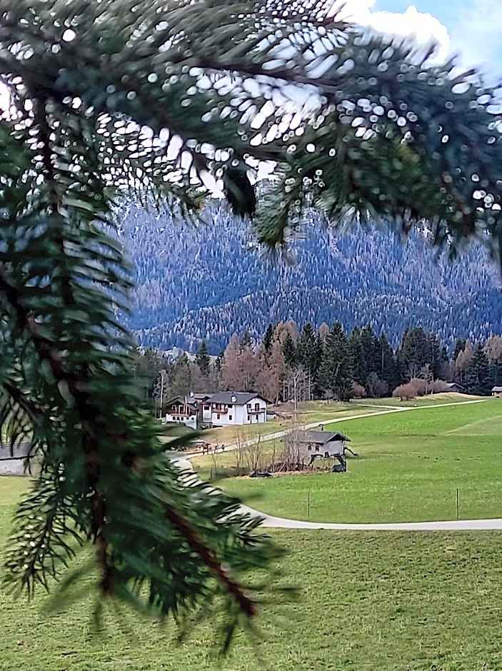 Locanda Val Canali