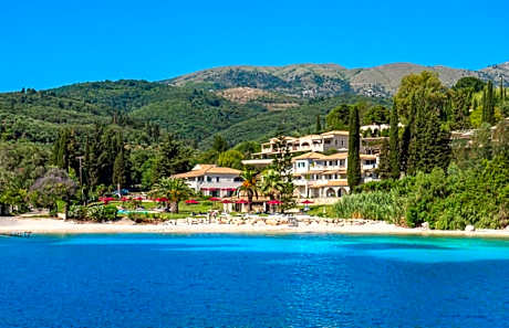 Bella Mare Hotel