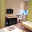 Hostel Oasis