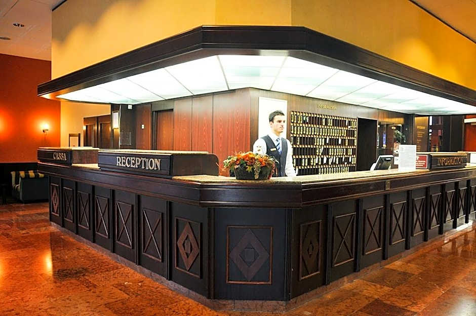 Hotel Lover Sopron