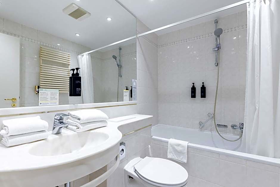 Garner Hotel Friedrichshafen by IHG