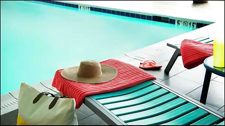 Home2 Suites By Hilton Saginaw, Mi