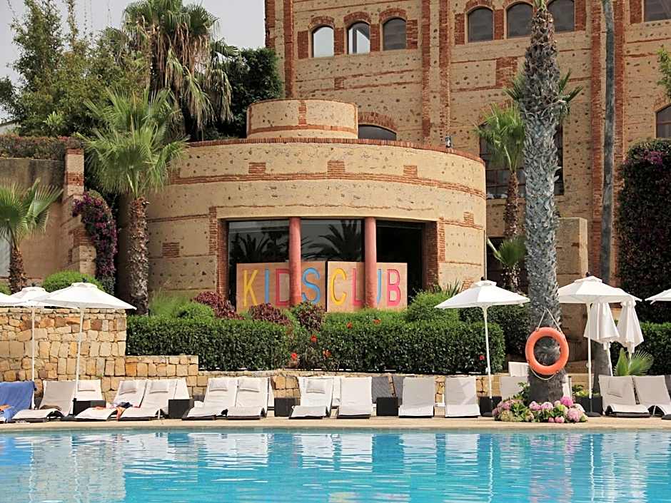 Marina Smir Hotel & Spa