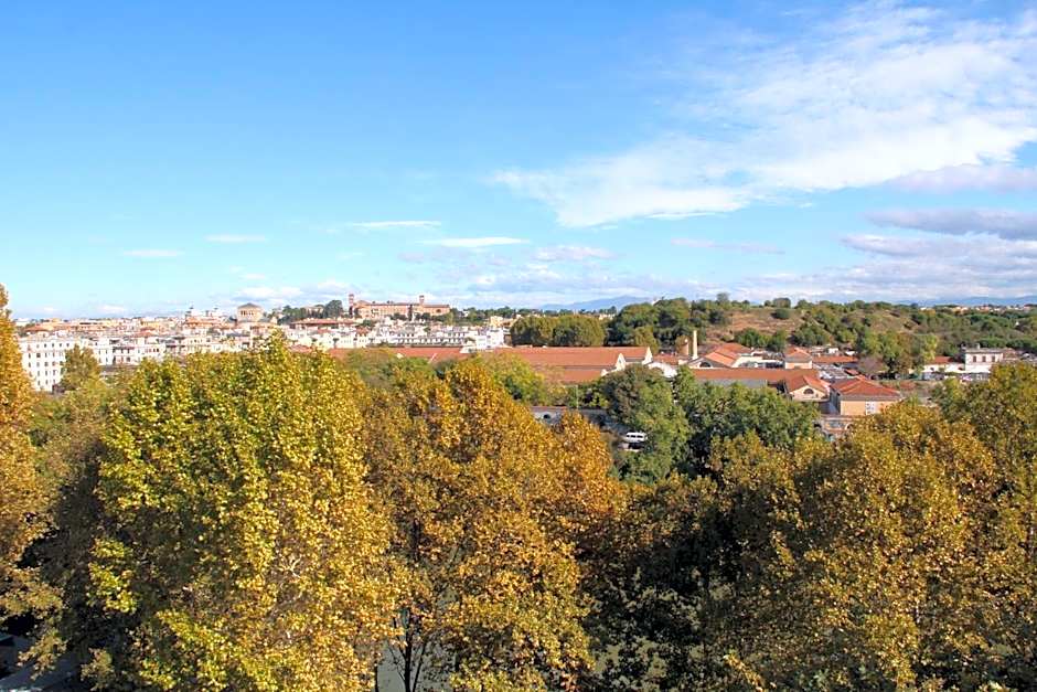 Lungotevere Suite