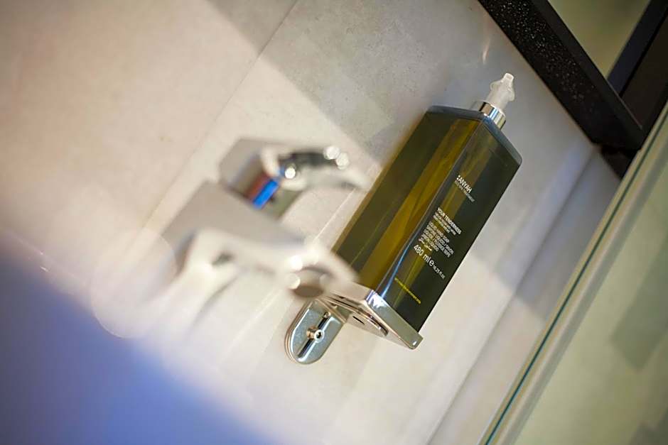 The Duke Rooms London