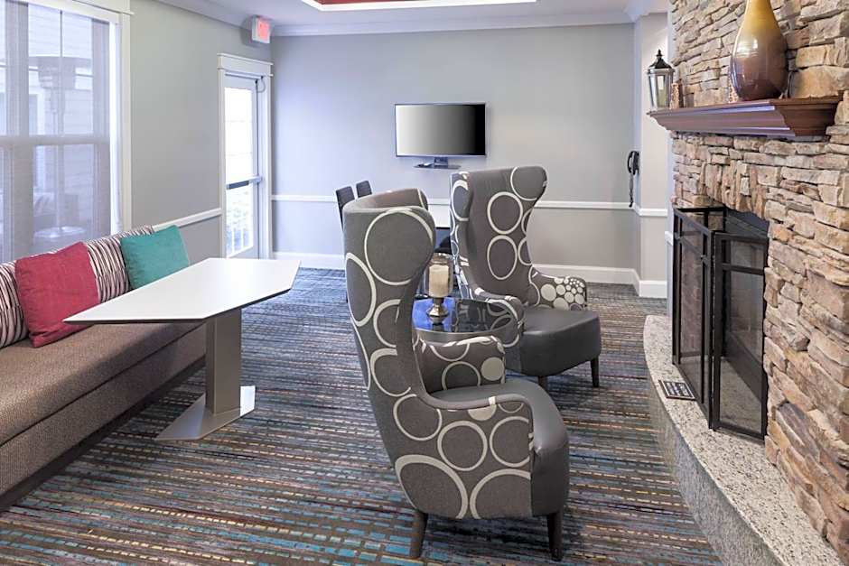 Residence Inn by Marriott Boston Marlborough