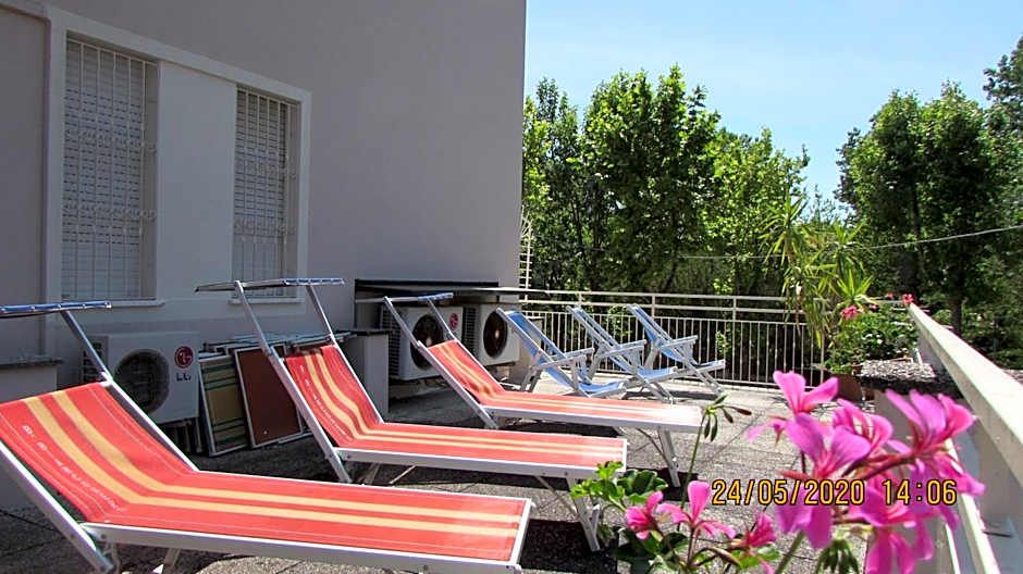 B&b villa lambusta