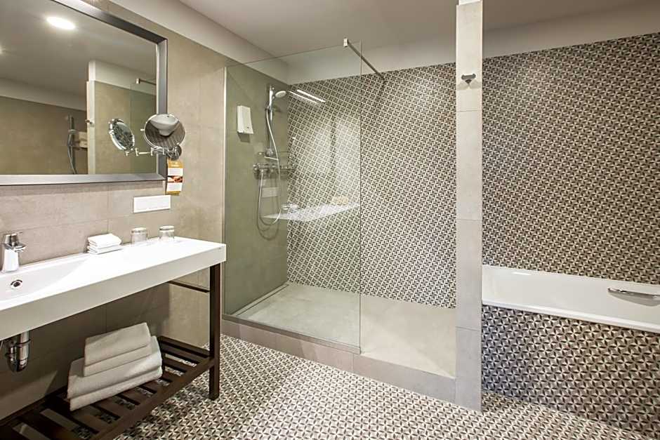 Promenade Hotel Liepaja