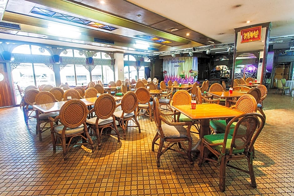 Pailyn Phitsanulok Hotel