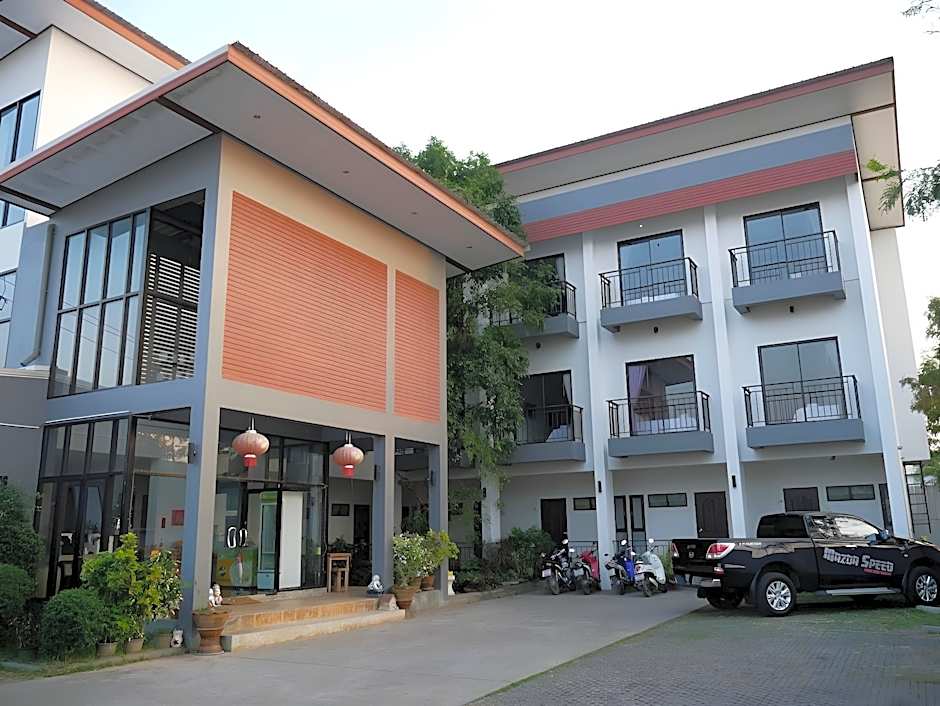 Sabai @ Chumphae Hotel