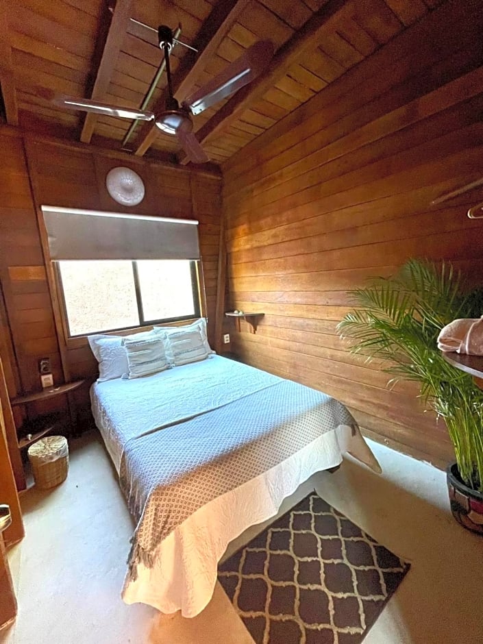 Cabañas La Caleta Holbox