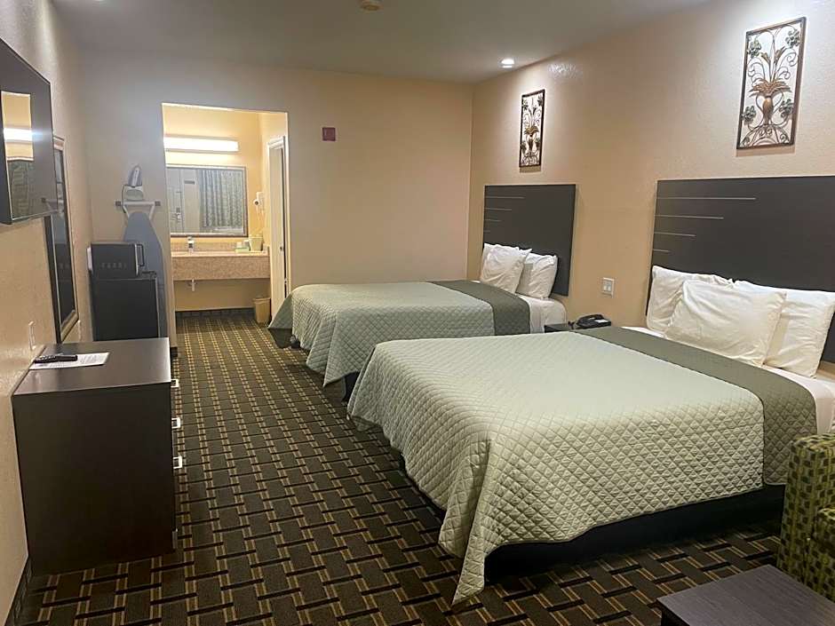 Homegate Inn & Suites West Memphis