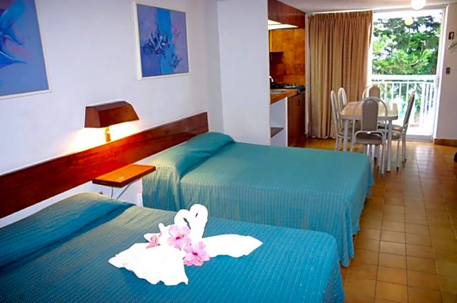 Alba Suites Acapulco
