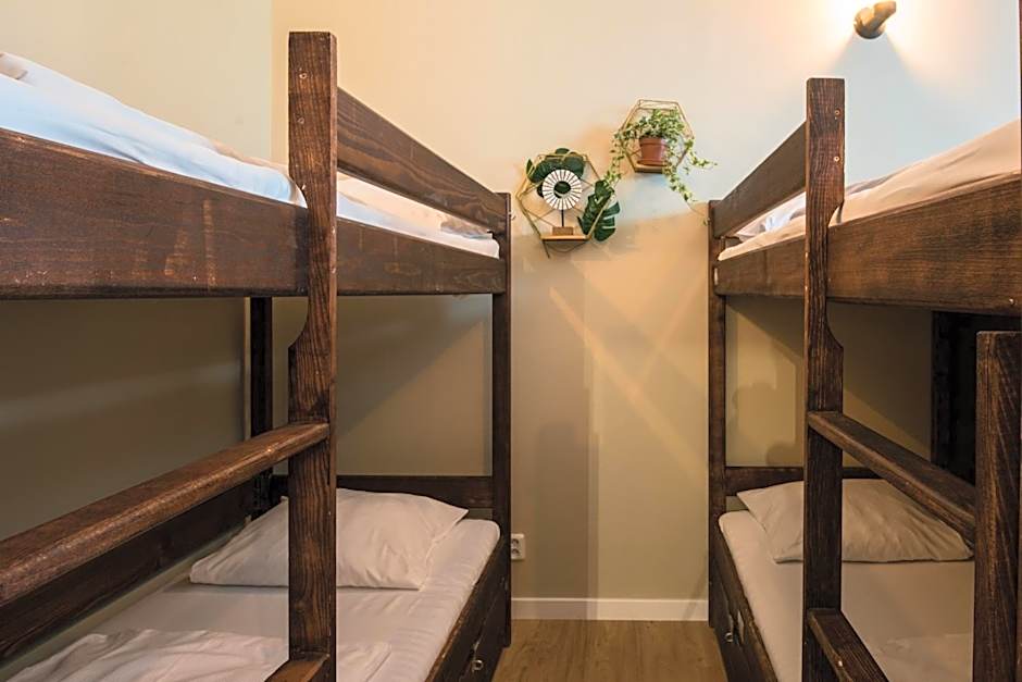 Brix Hostel